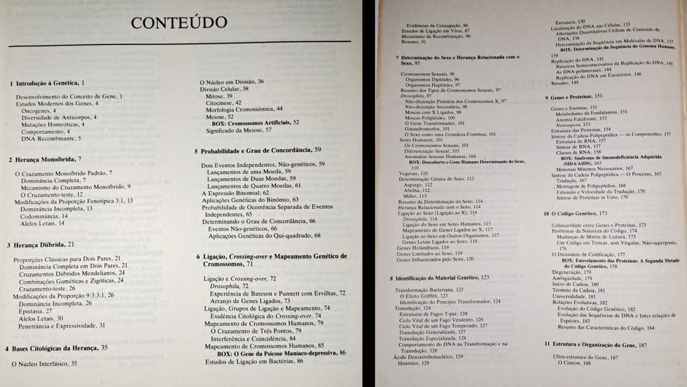 Genética - 6ª Edição