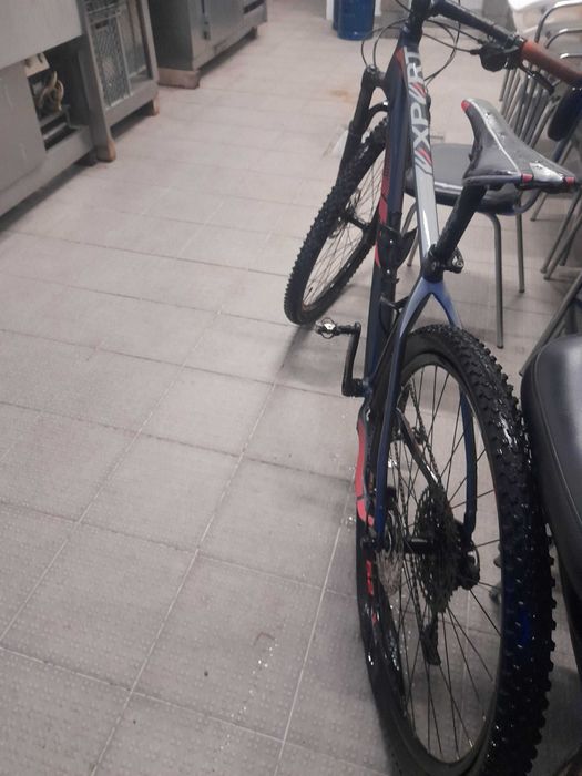 Bicicleta BH EXPERT