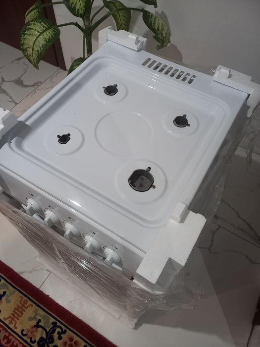 Продам газову плиту Nord