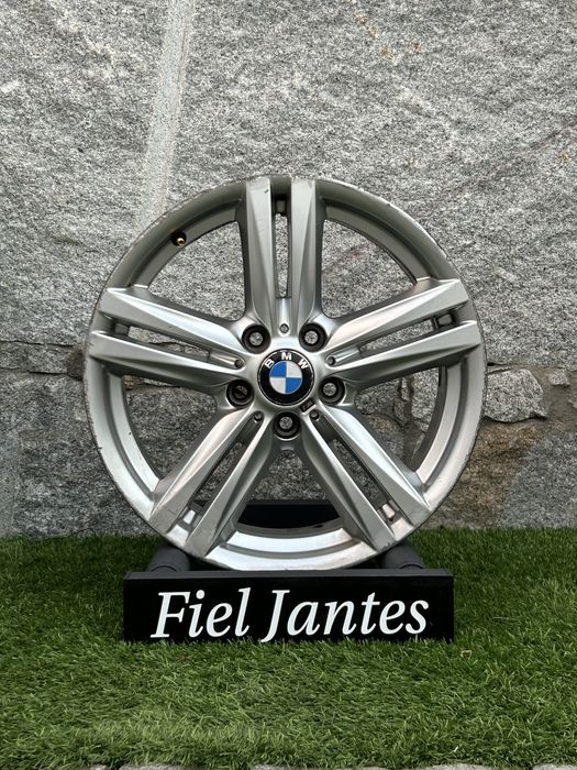 Jantes Bmw Pack M 18’ 5x120