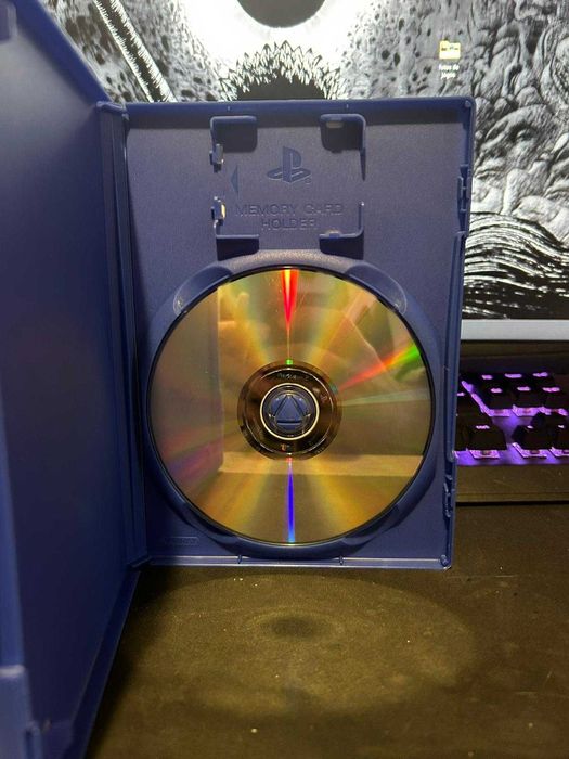 Sly 2: Bando de Espertalhões - Playstation 2