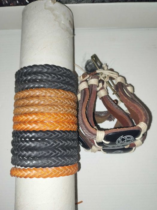 Pulseiras Novas - Diversos Modelos