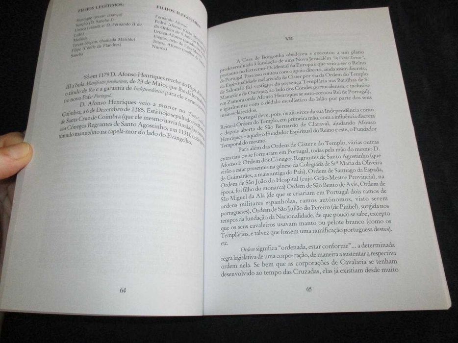 Introdução à Portugalidade - Vítor Manuel Adrião