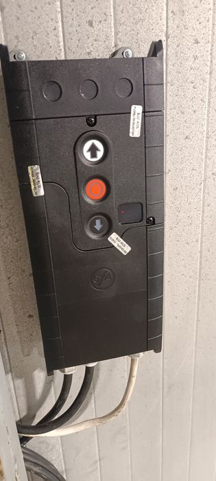 Serwis bram automatycznych. AUTOMATYKA DO BRAM