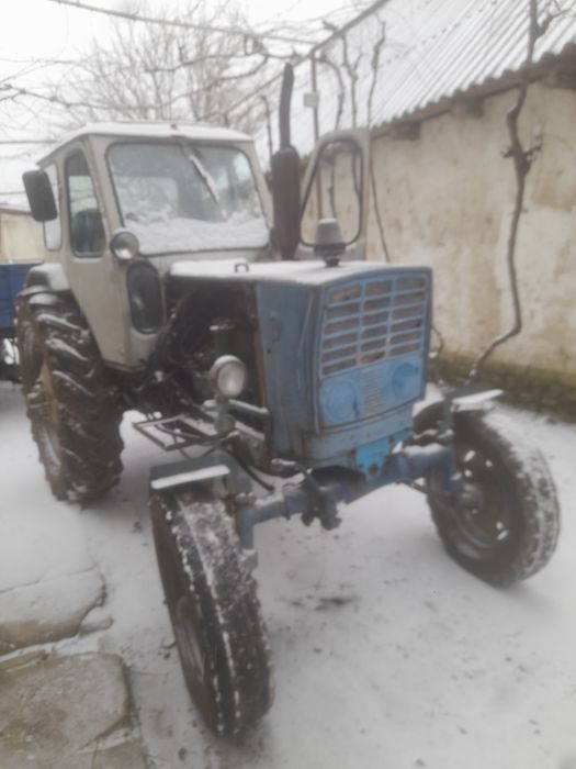 Продам ЮМЗ працює