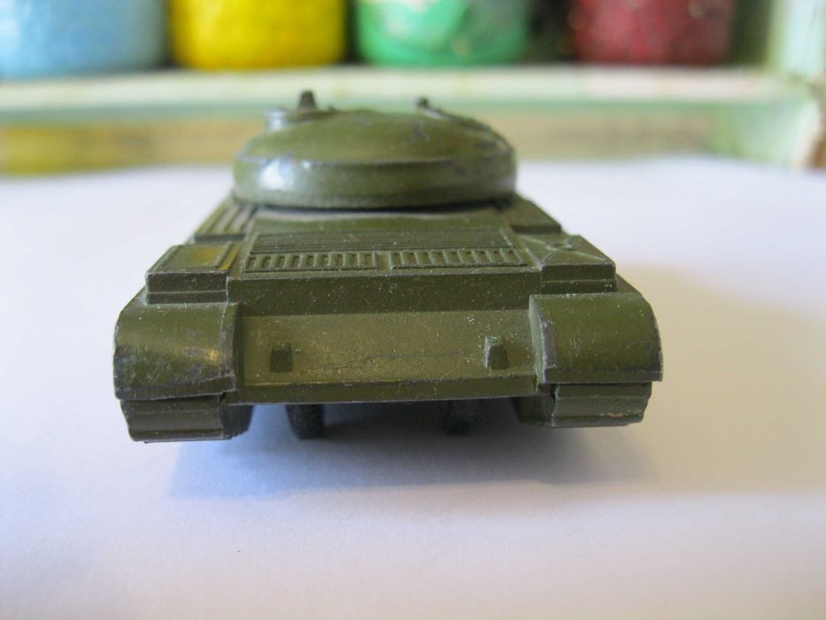 Танк СССР военная техника