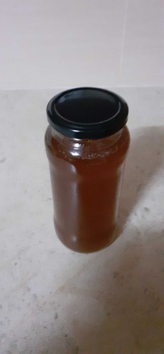 Mel Multifloral  da zona de Arraiolos boa qualidade