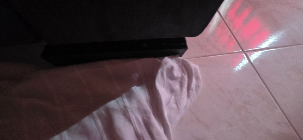 Sofa 3 Lugares Azul