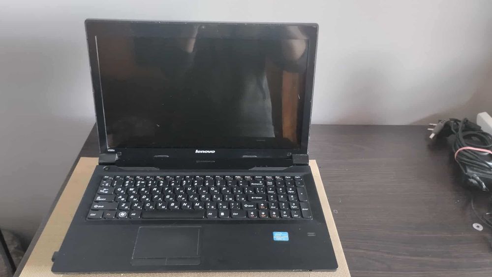 Lenovo IdeaPad V580c (торг)