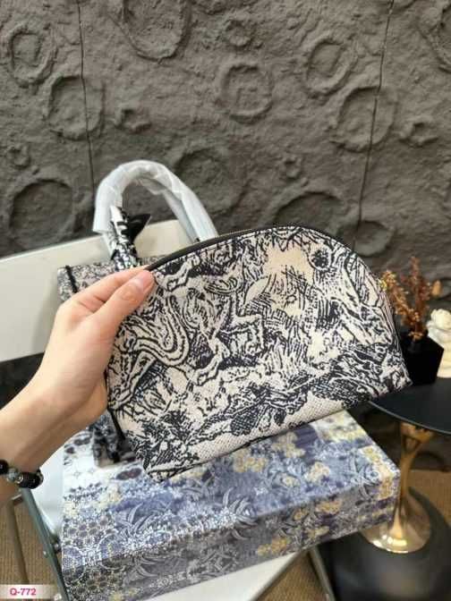 Torebka  damska torba Dior 81021