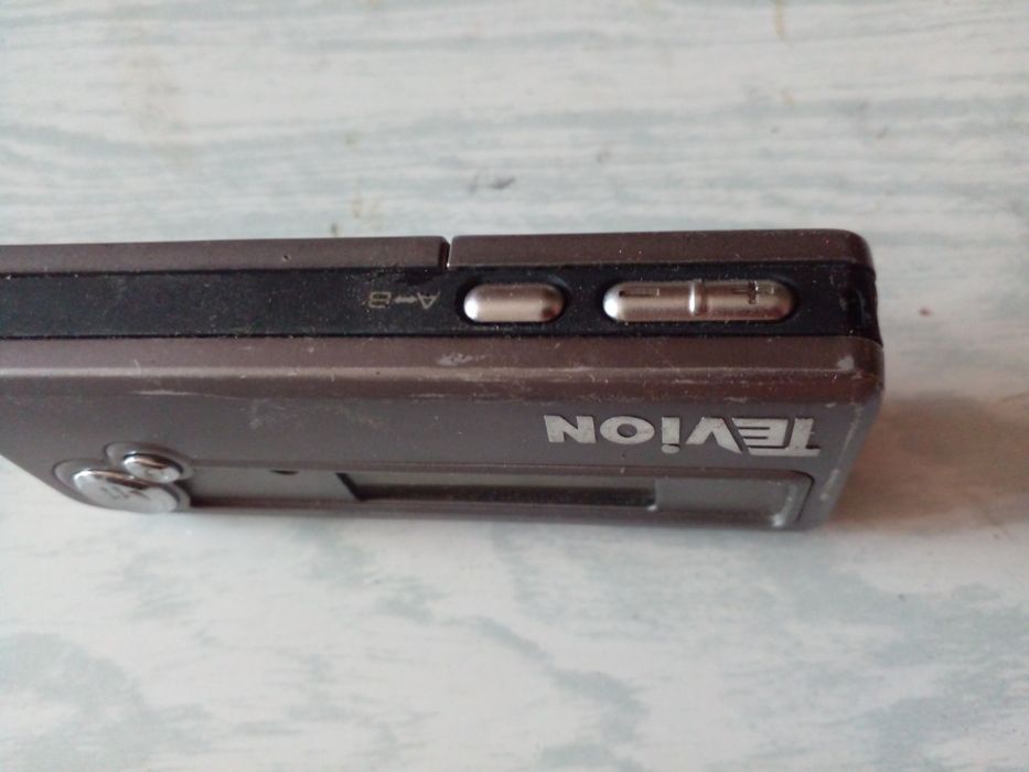 MP3-плеєр Tevion MD80433 512 MB з диктофоном