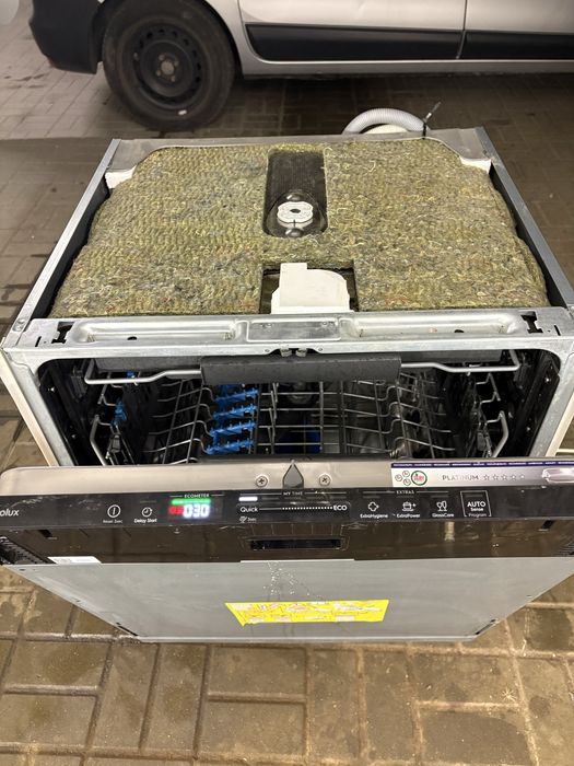 Zmywarka Electrolux 60 cm do zabudowy