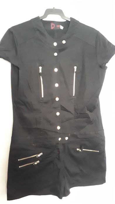 Macacão p/ senhora Nef - M