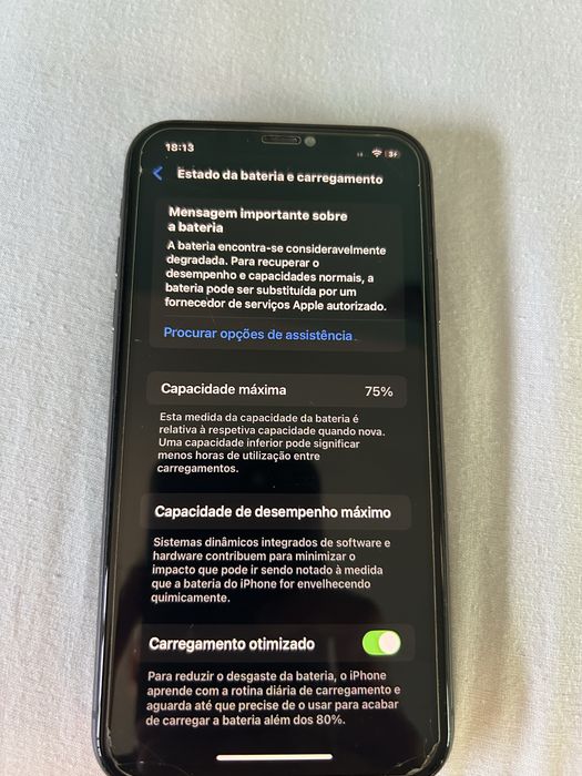 iphone 11/64GB