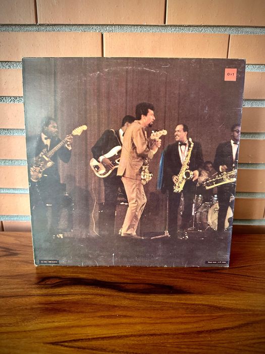 Discos vinil duplo Otis Redding