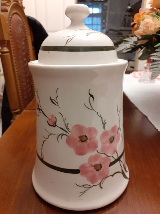 Porcelanas sortidas NOVAS