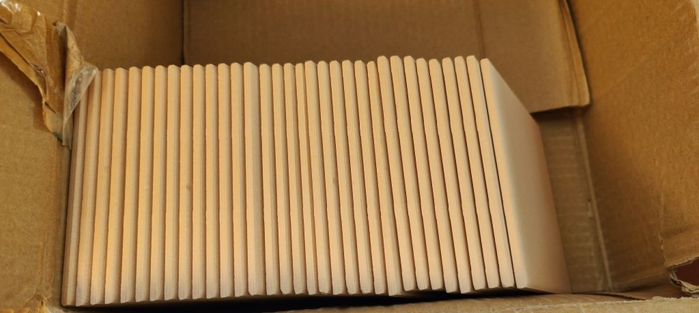 azulejos para pintura ceramica