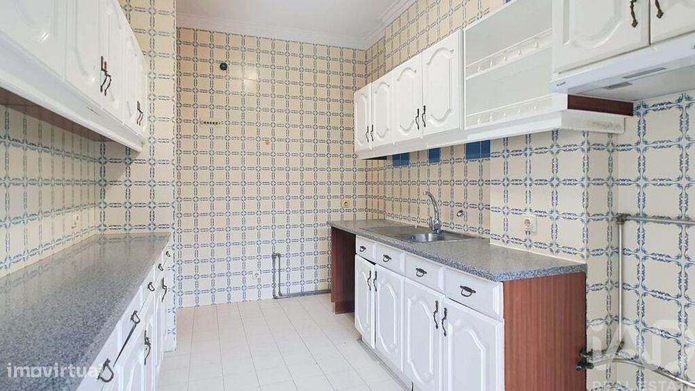 Apartamento T2 em Ovar, São João, Arada e São Vicente de Pereira Jusã