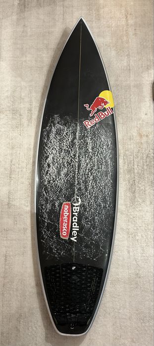 Leo Fioravanti Christiaan Bradley