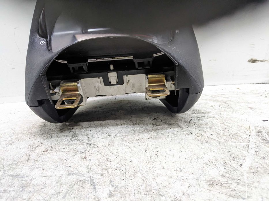 Fiat Seicento 1.1 Licznik Zegary Prędkościomierz