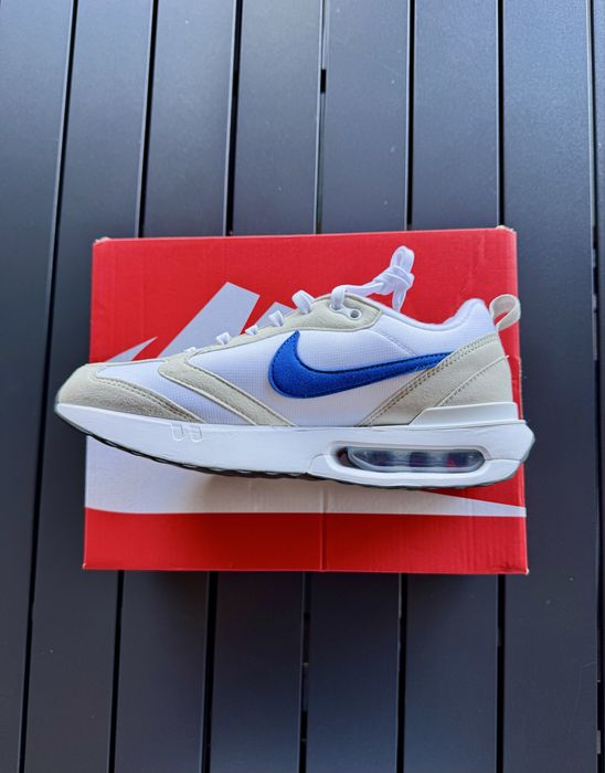 Sapatilhas Nike Air Max Dawn - T 37,5