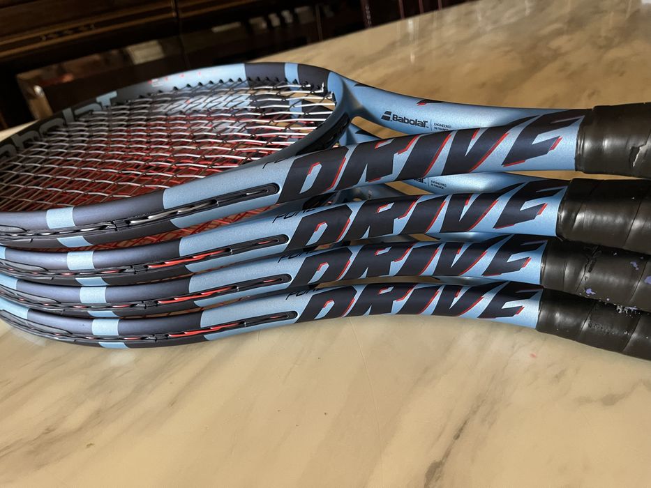 Raquete de Ténis Babolat Pure Drive 2025