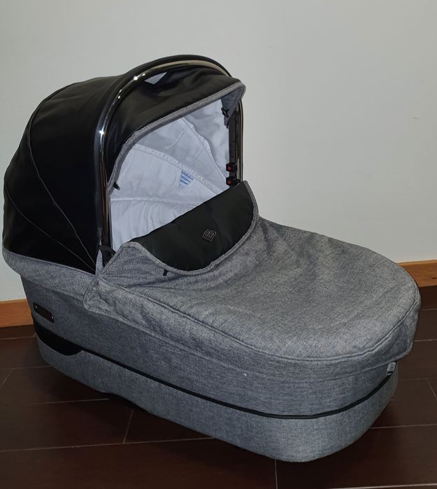 Trio bebécar ip-op XL