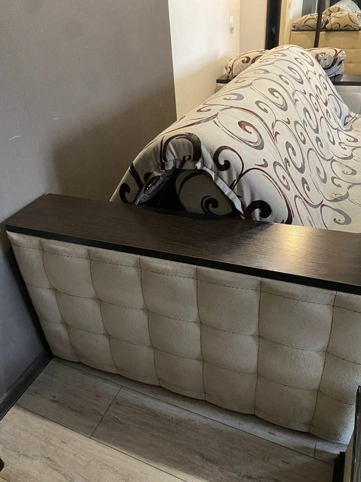 Диван кровать ортопед