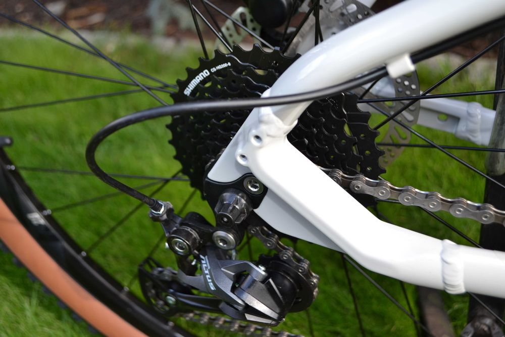 Rower MTB Bulls Zarena 2 - 27,5'' 29'' - NOWY!!