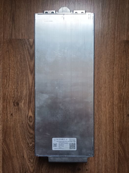 T9J1600, Новый Акумулятор модуль LG chem 6S2P, E66, 3кВт, 24В, Li-NMC