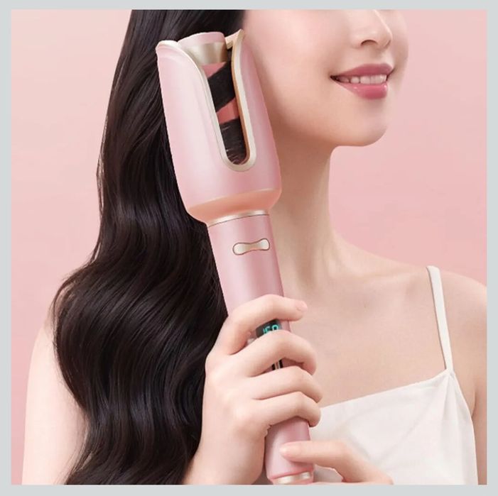 Ailan Automatyczna lokówka do włosów Curly Styles