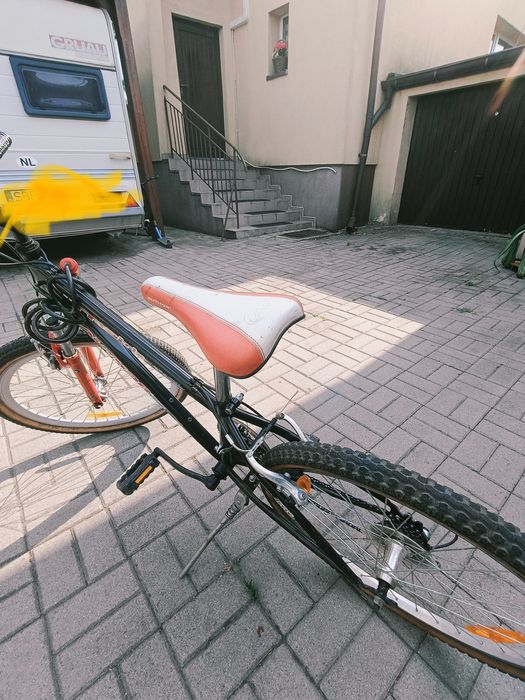 Rower author matrix sx