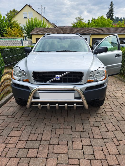 Volvo XC 90