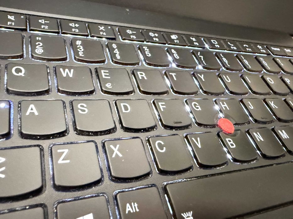 Lenovo ThinkPad L14 Gen2|i5-1135G7 Quad Core a 2.4Ghz|16Gb Ram|Ssd Nvme 512Gb