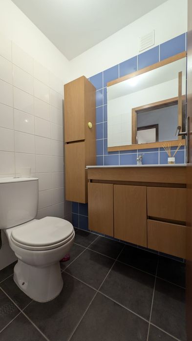 Quarto duplo Arrendar Aveiro