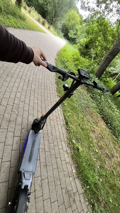Ausom 1,4Kw Laluz 2 pro (k20 pro)