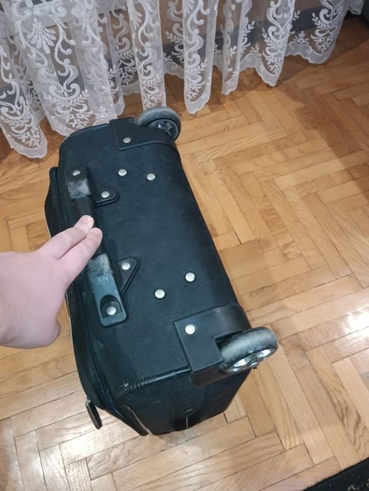 Продам валізу сумку  NEWCOMER є дві штуки