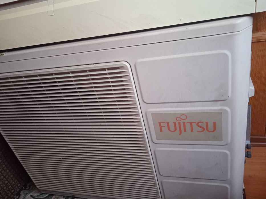 Кондиционер FUJITSU asy24rbaj