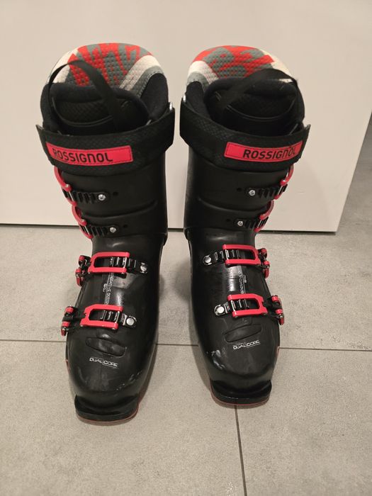 Rossignol ALLTRACK 90 KOMFORT All-Mountain LAST 102 Rozmiar 27. 5