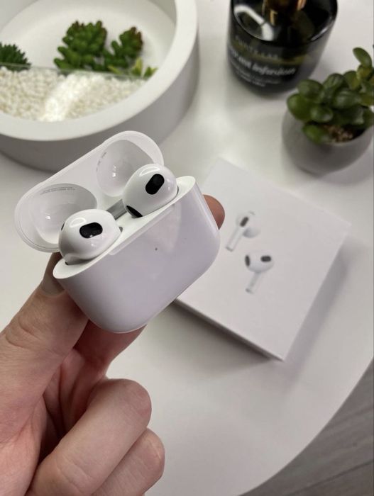 Air Pods 1:1 оригиналу
