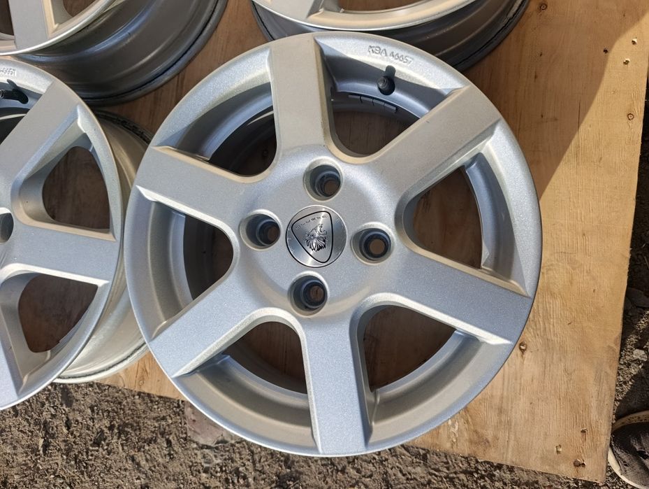 диски R14 4x108 Et 38