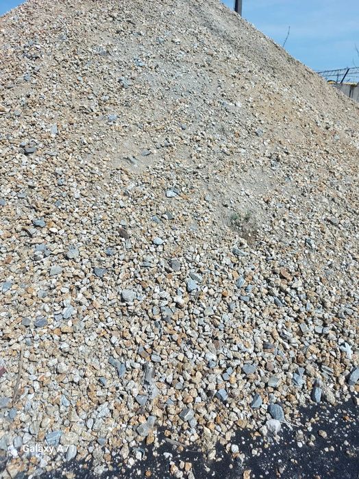 Piasek,żwir 2-8/8-16,ziemia, kamień kolejowy, tłuczeń, kruszywo 0-31.5