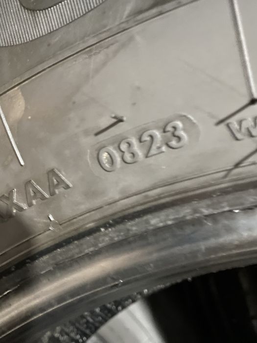 205/75 R16C  2023г Giti Van летние шины комплект.