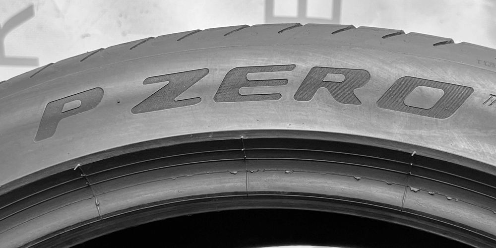 Шини Б/в 285.35.20 пара 2шт Pirelli