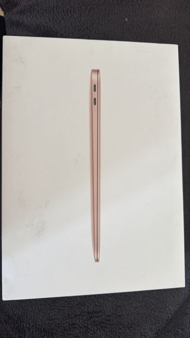 Macbook Air 2020 (Ecrã avariado)