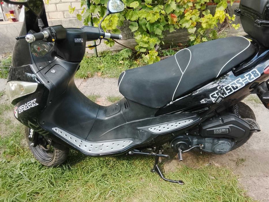 Spark sp150s-28