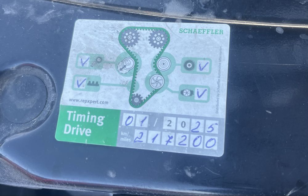 Skoda Octavia 2010 Газ-бензин 1,6