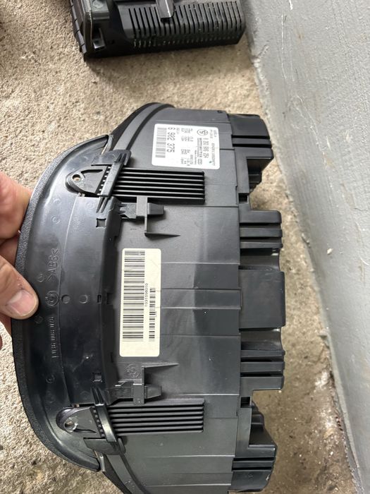 Licznik zegary bmw e46 coupe cabrio benzyna europa