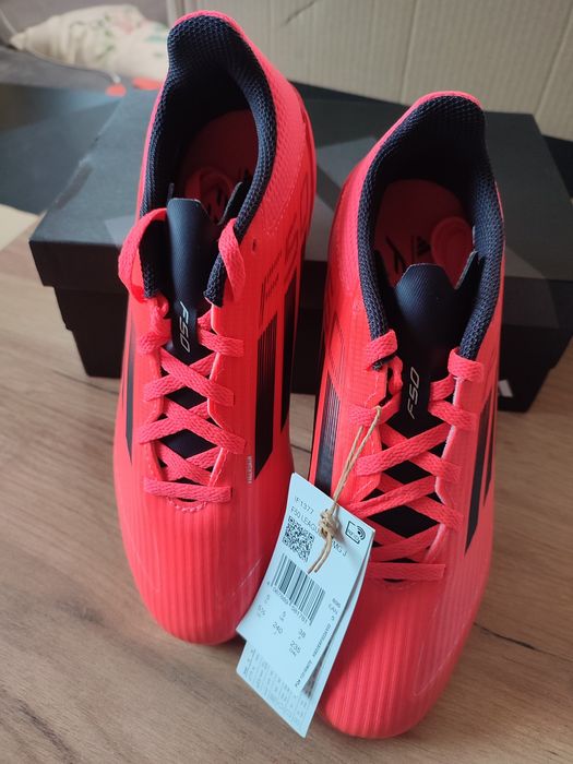 Buty piłkarskie Adidas f50