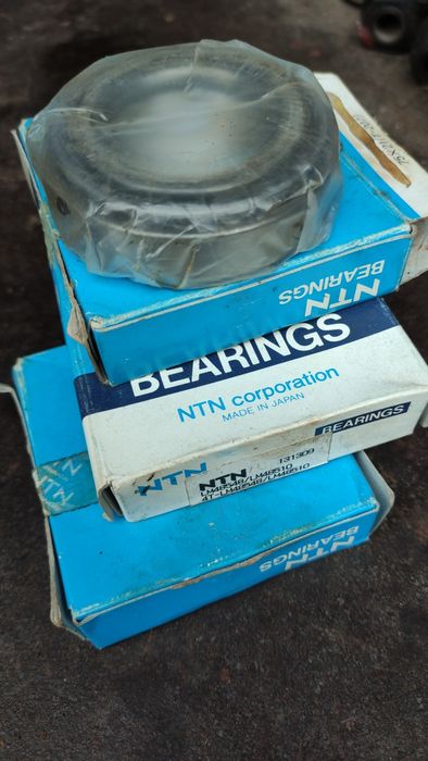 LM48548/48510 NTN Японія підшипник Manitou Case John Deere New Holland